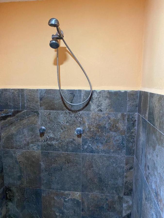 La Gozadera Rooms Cancún Extérieur photo