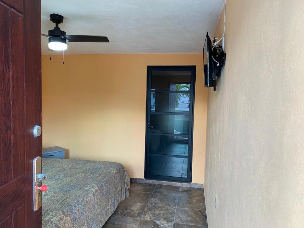 La Gozadera Rooms Cancún Extérieur photo