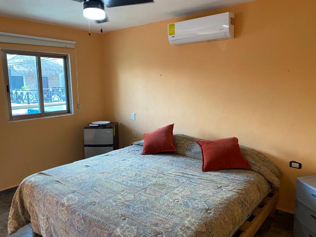 La Gozadera Rooms Cancún Extérieur photo