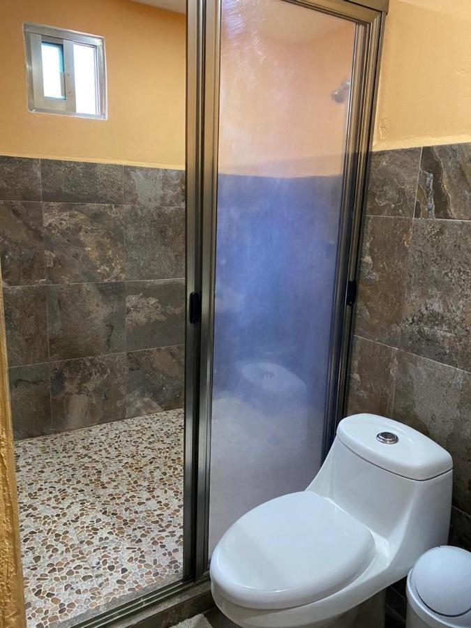 La Gozadera Rooms Cancún Extérieur photo