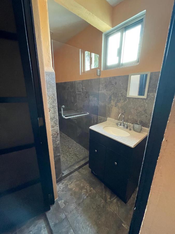 La Gozadera Rooms Cancún Extérieur photo