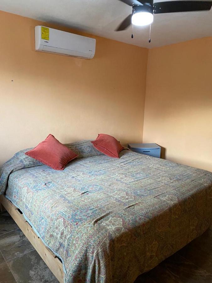 La Gozadera Rooms Cancún Extérieur photo