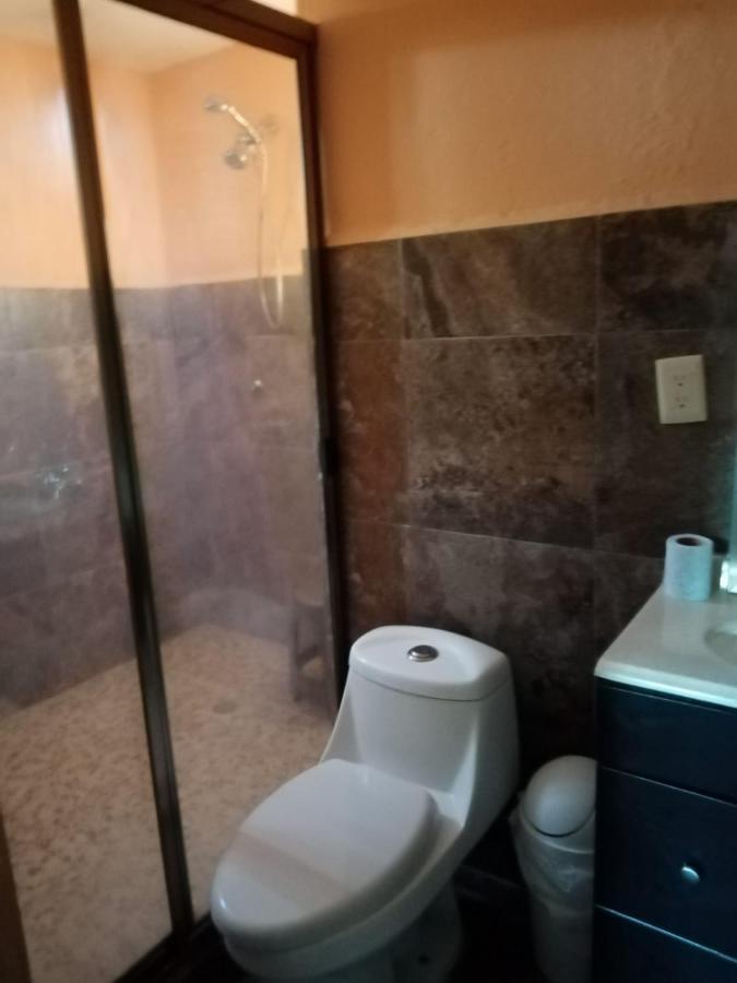 La Gozadera Rooms Cancún Extérieur photo