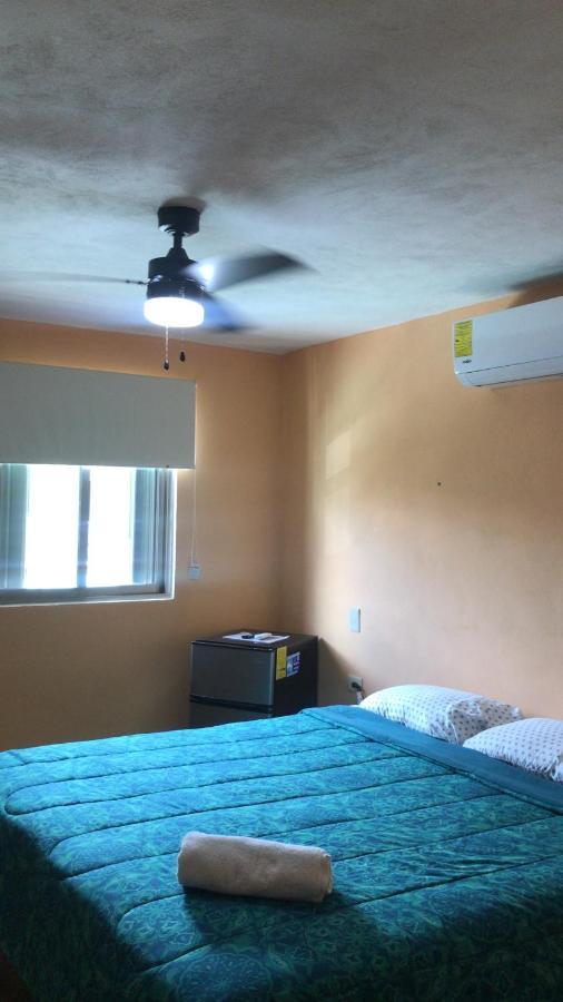 La Gozadera Rooms Cancún Extérieur photo